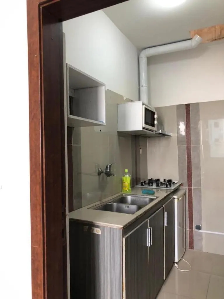 Studio Ouakam Corniche Dakar Apartment