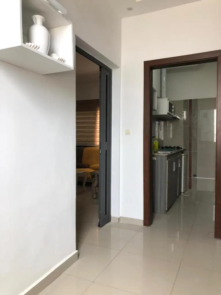Apartment Studio Ouakam Corniche Dakar Senegal