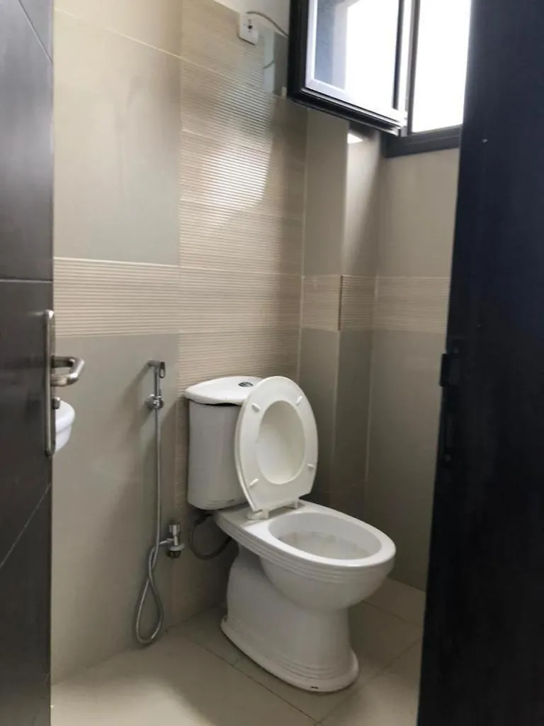 Apartment Studio Ouakam Corniche Dakar
