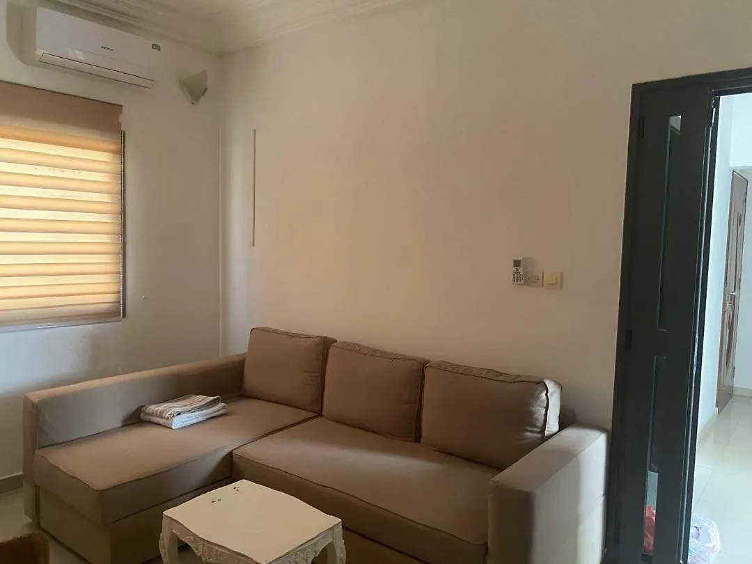 Studio Ouakam Corniche Dakar