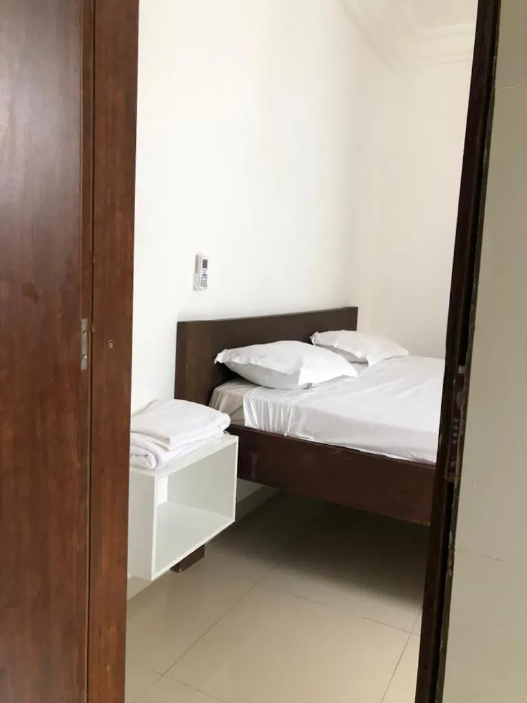 Apartment Studio Ouakam Corniche Dakar