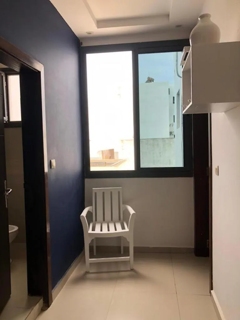 Studio Ouakam Corniche Dakar Senegal